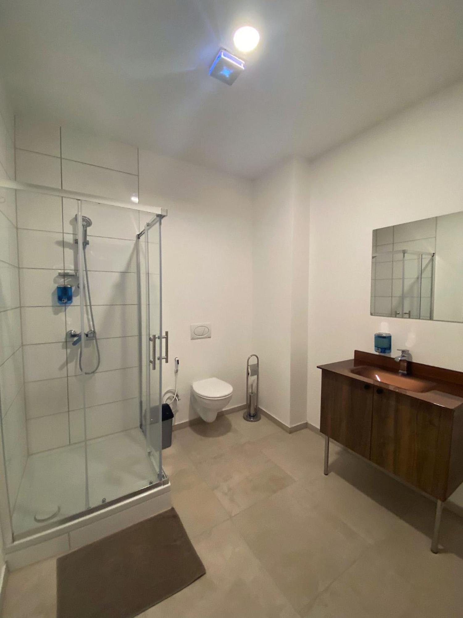 Hostel Linzer City ภายนอก รูปภาพ