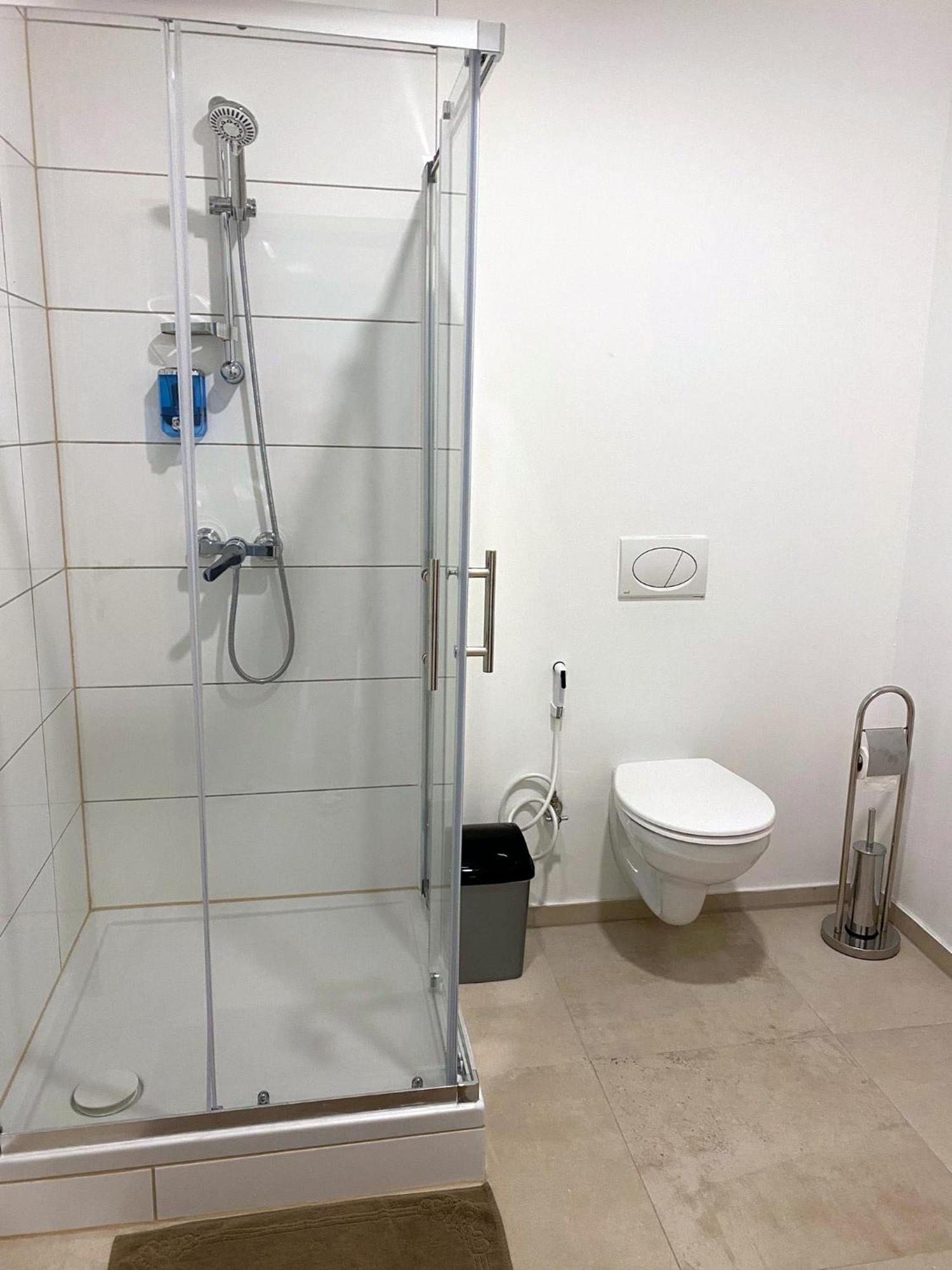 Hostel Linzer City ภายนอก รูปภาพ