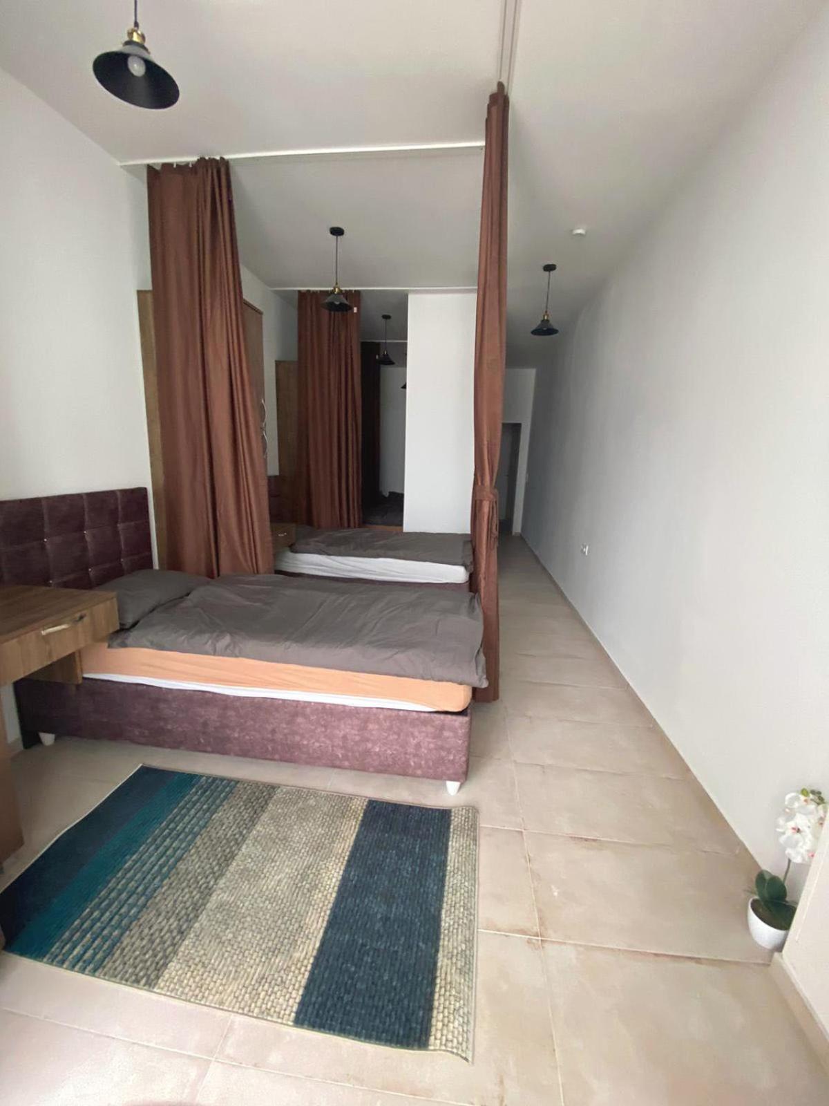Hostel Linzer City ภายนอก รูปภาพ