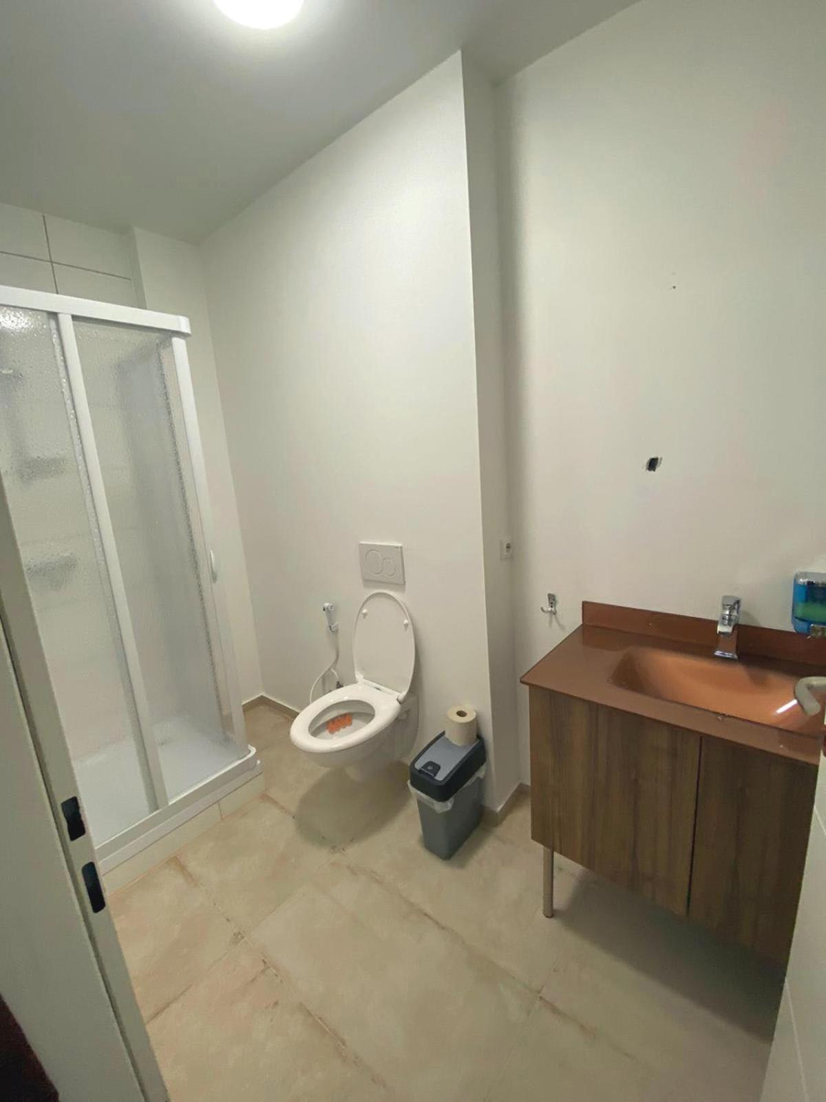 Hostel Linzer City ภายนอก รูปภาพ