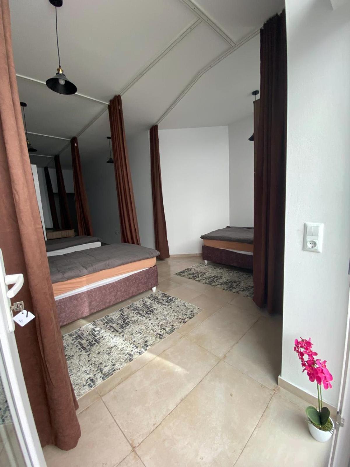 Hostel Linzer City ภายนอก รูปภาพ