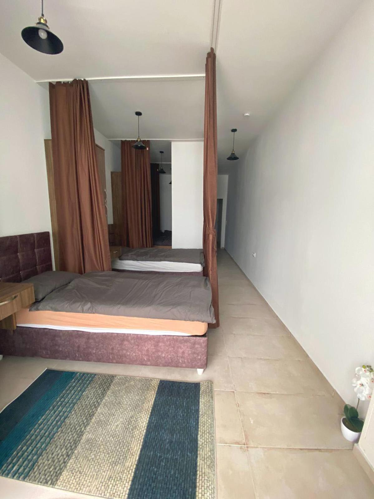 Hostel Linzer City ภายนอก รูปภาพ