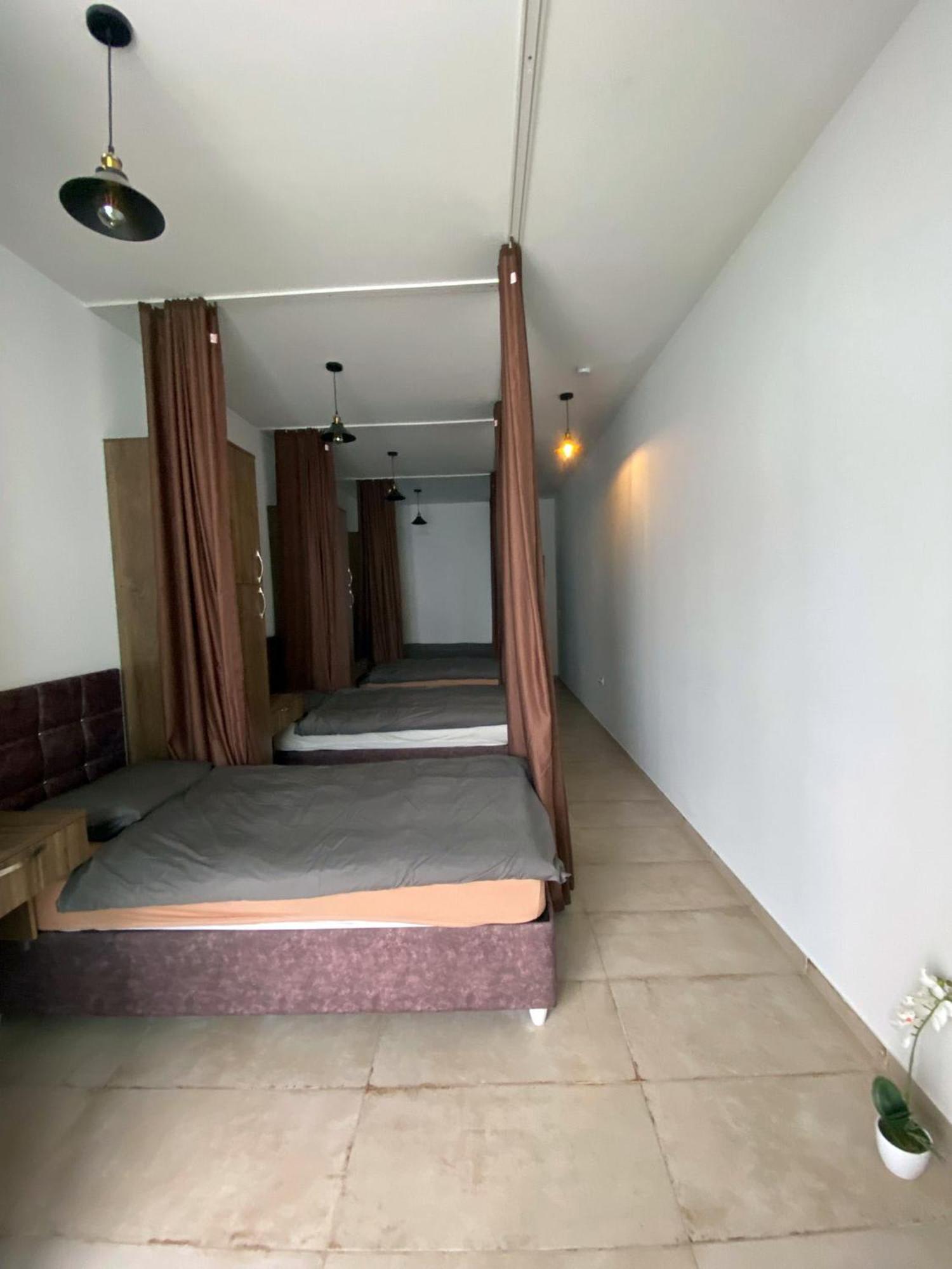Hostel Linzer City ภายนอก รูปภาพ