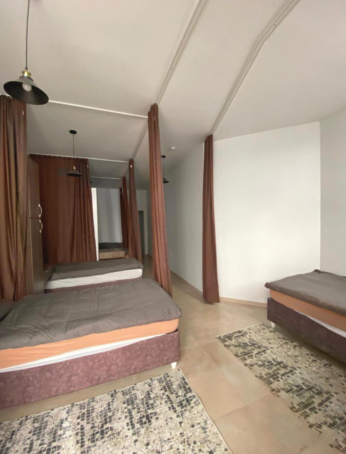 Hostel Linzer City ภายนอก รูปภาพ